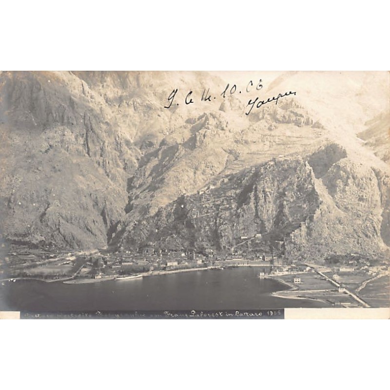Rare collectable postcards of Montenegro. Vintage Postcards of Montenegro