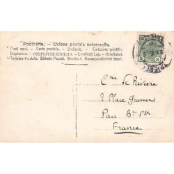 Rare collectable postcards of Montenegro. Vintage Postcards of Montenegro