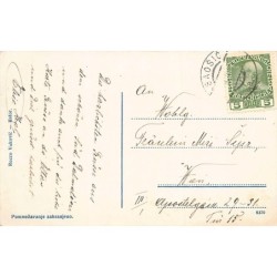 Rare collectable postcards of Montenegro. Vintage Postcards of Montenegro