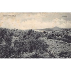 Rare collectable postcards of Montenegro. Vintage Postcards of Montenegro