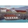 Rare collectable postcards of Montenegro. Vintage Postcards of Montenegro