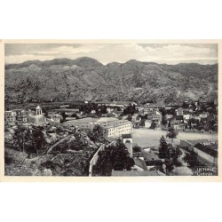 Rare collectable postcards of Montenegro. Vintage Postcards of Montenegro