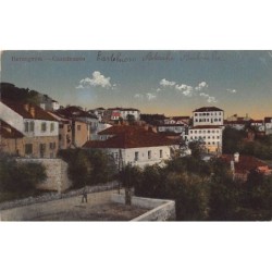 Rare collectable postcards of Montenegro. Vintage Postcards of Montenegro