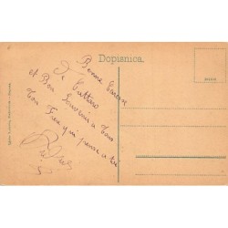 Rare collectable postcards of Montenegro. Vintage Postcards of Montenegro