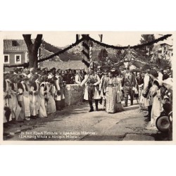 Rare collectable postcards of Montenegro. Vintage Postcards of Montenegro