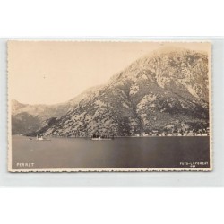 Rare collectable postcards of Montenegro. Vintage Postcards of Montenegro
