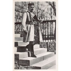 Rare collectable postcards of Montenegro. Vintage Postcards of Montenegro