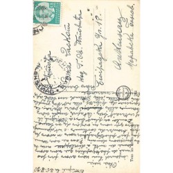 Rare collectable postcards of Montenegro. Vintage Postcards of Montenegro