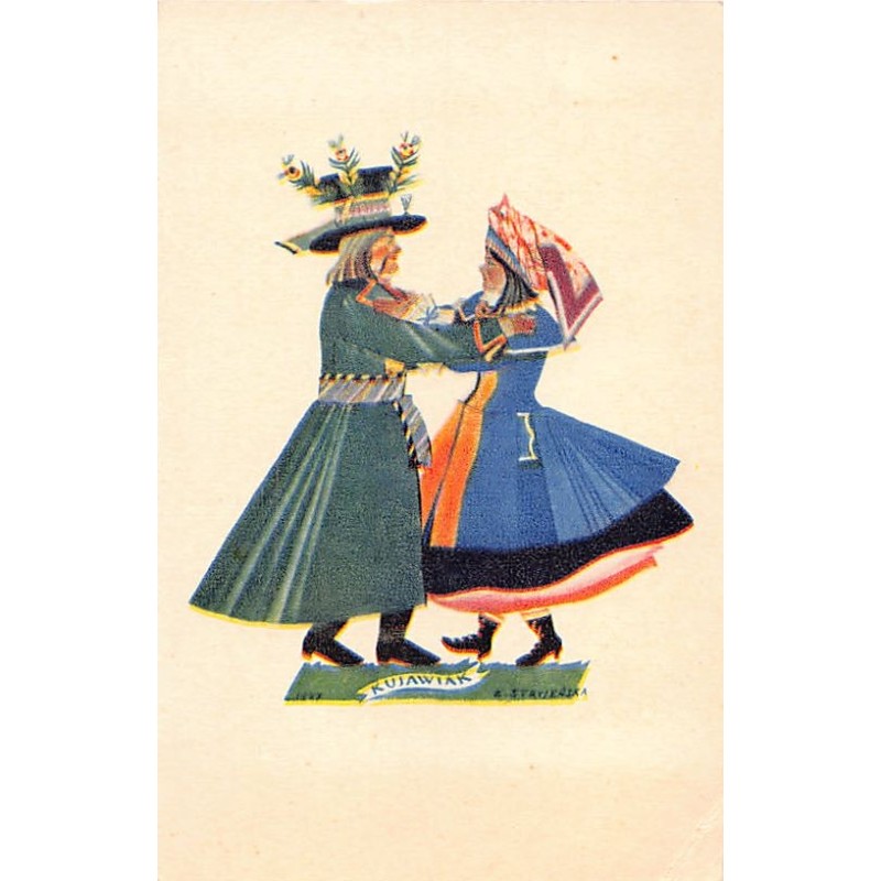Rare collectable postcards of Poland. Vintage Postcards of Poland