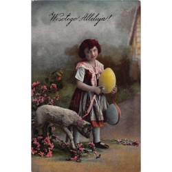 Rare collectable postcards of Poland. Vintage Postcards of Poland