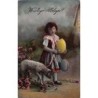 Rare collectable postcards of Poland. Vintage Postcards of Poland