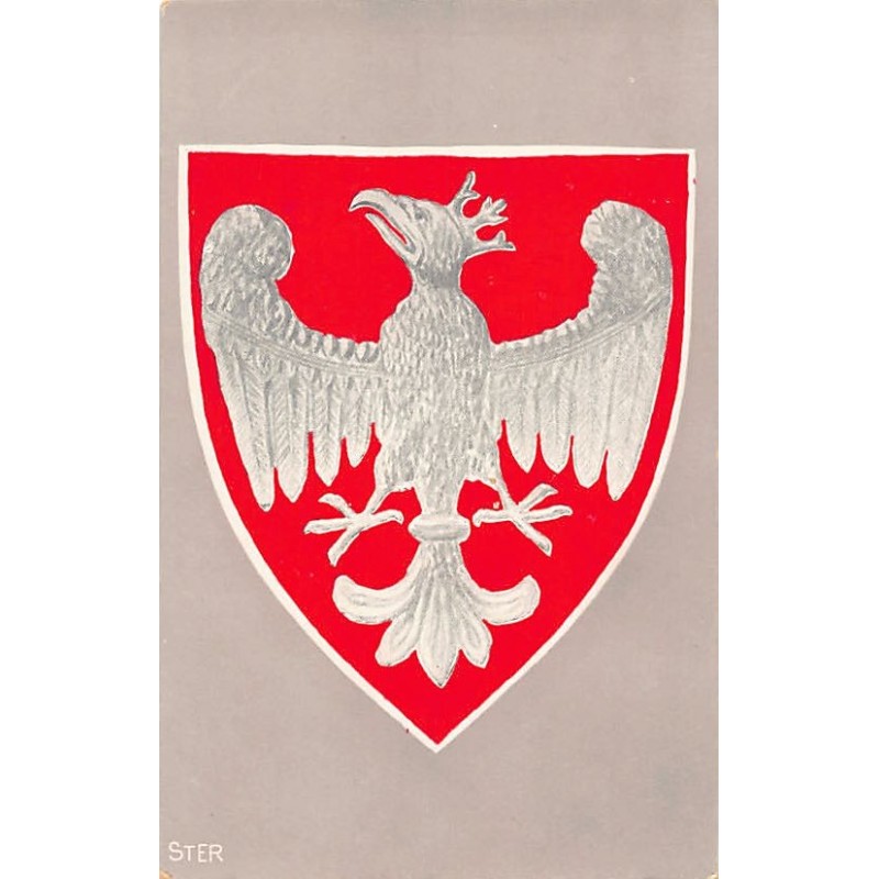 Rare collectable postcards of Poland. Vintage Postcards of Poland