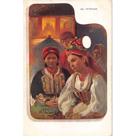 Rare collectable postcards of Poland. Vintage Postcards of Poland