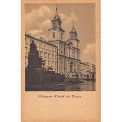 Rare collectable postcards of Poland. Vintage Postcards of Poland