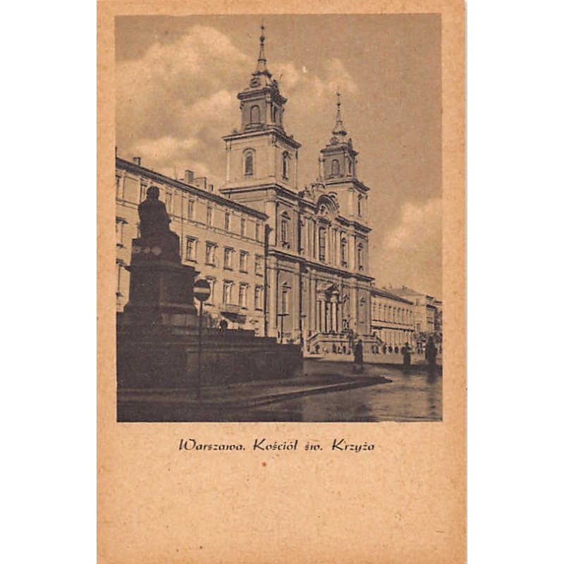 Rare collectable postcards of Poland. Vintage Postcards of Poland