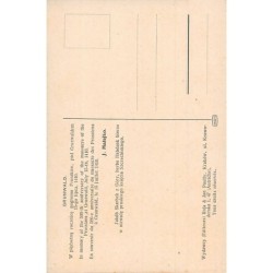 Rare collectable postcards of Poland. Vintage Postcards of Poland