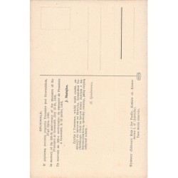 Rare collectable postcards of Poland. Vintage Postcards of Poland