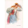 Rare collectable postcards of Poland. Vintage Postcards of Poland