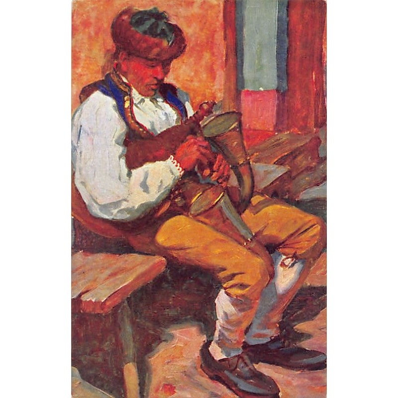 Rare collectable postcards of Poland. Vintage Postcards of Poland