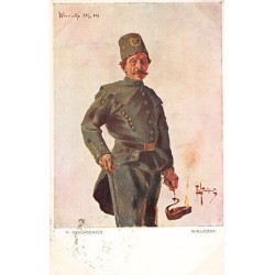 Rare collectable postcards of Poland. Vintage Postcards of Poland