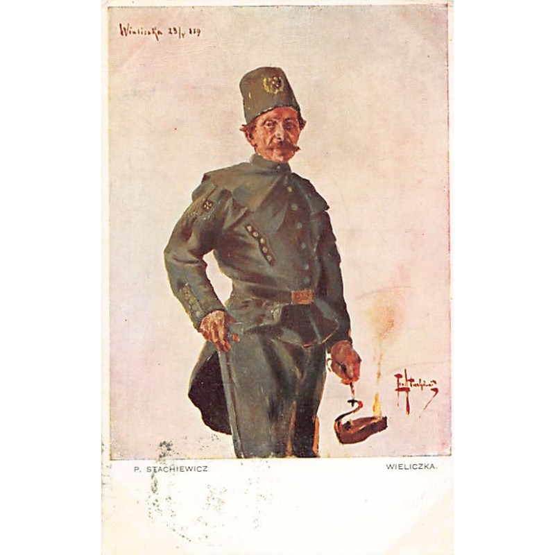 Rare collectable postcards of Poland. Vintage Postcards of Poland