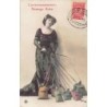 Rare collectable postcards of Poland. Vintage Postcards of Poland