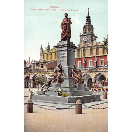 Rare collectable postcards of Poland. Vintage Postcards of Poland