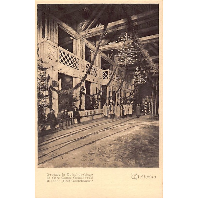 Rare collectable postcards of Poland. Vintage Postcards of Poland