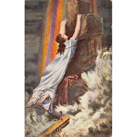 Rare collectable postcards of Poland. Vintage Postcards of Poland