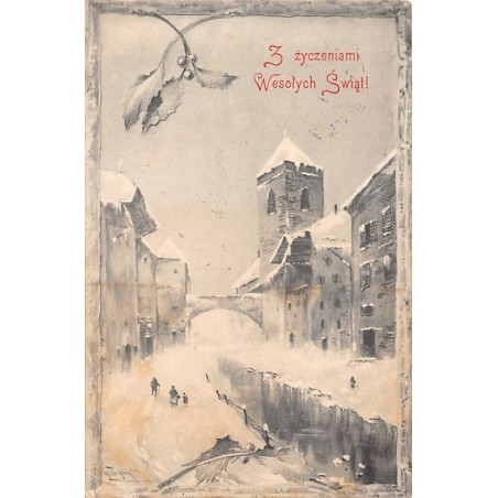 Rare collectable postcards of Poland. Vintage Postcards of Poland
