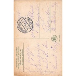 Rare collectable postcards of Poland. Vintage Postcards of Poland