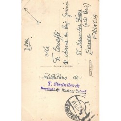 Rare collectable postcards of Poland. Vintage Postcards of Poland