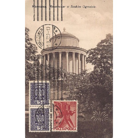 Rare collectable postcards of Poland. Vintage Postcards of Poland