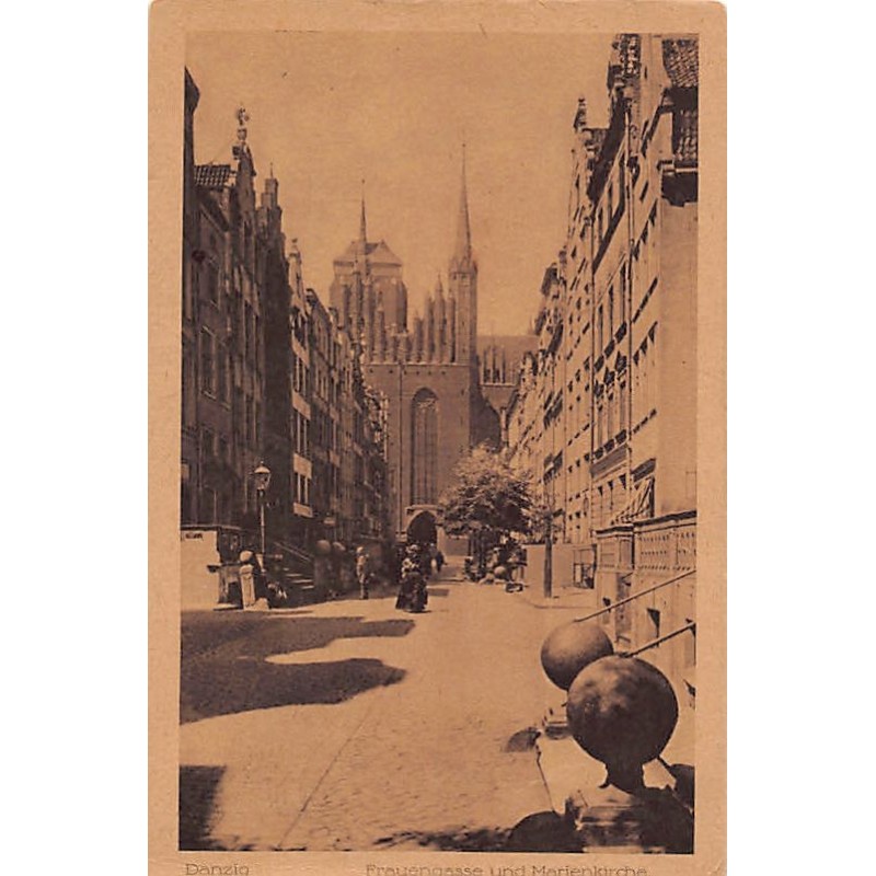 Rare collectable postcards of Poland. Vintage Postcards of Poland