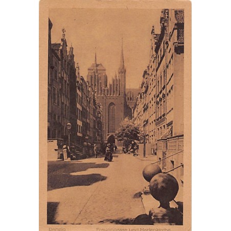 Rare collectable postcards of Poland. Vintage Postcards of Poland
