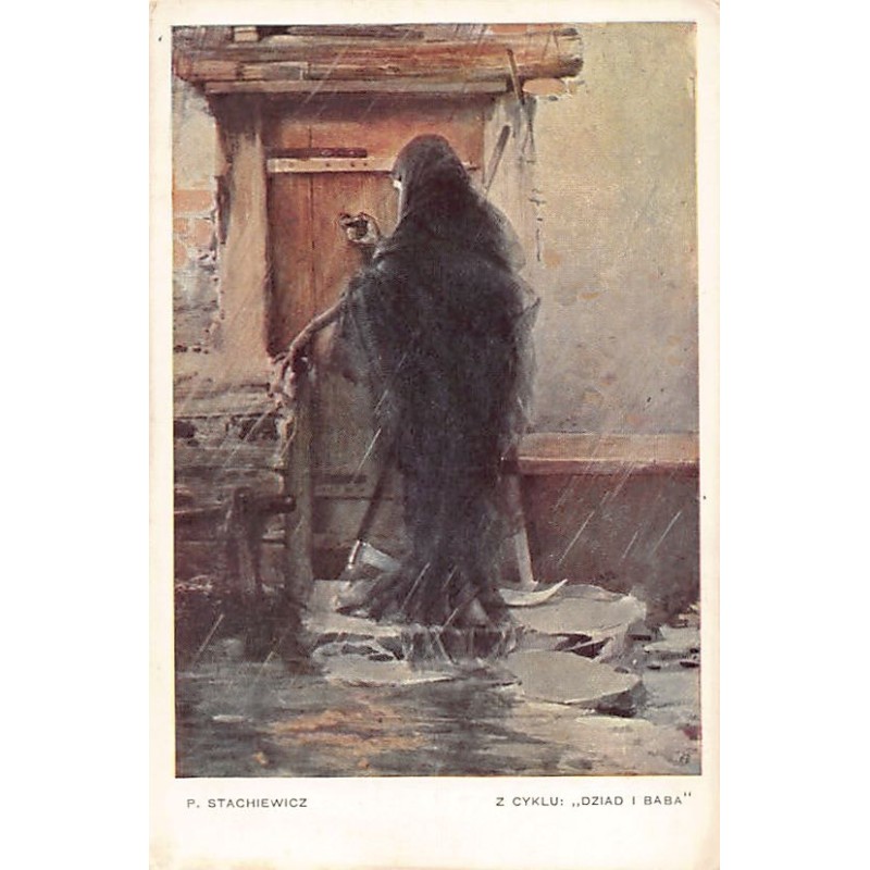 Rare collectable postcards of Poland. Vintage Postcards of Poland