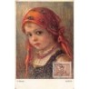 Rare collectable postcards of Poland. Vintage Postcards of Poland