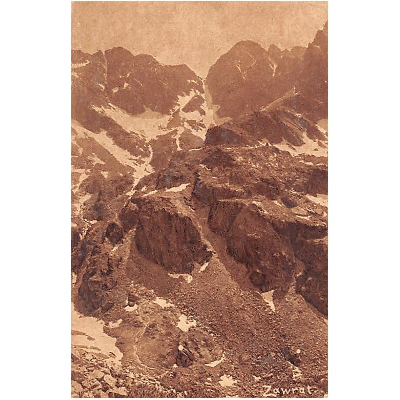Rare collectable postcards of Poland. Vintage Postcards of Poland