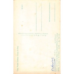 Rare collectable postcards of Poland. Vintage Postcards of Poland