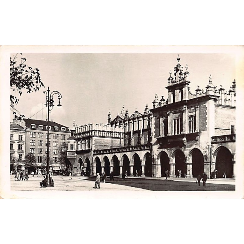 Rare collectable postcards of Poland. Vintage Postcards of Poland