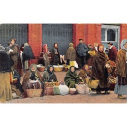 Rare collectable postcards of Poland. Vintage Postcards of Poland