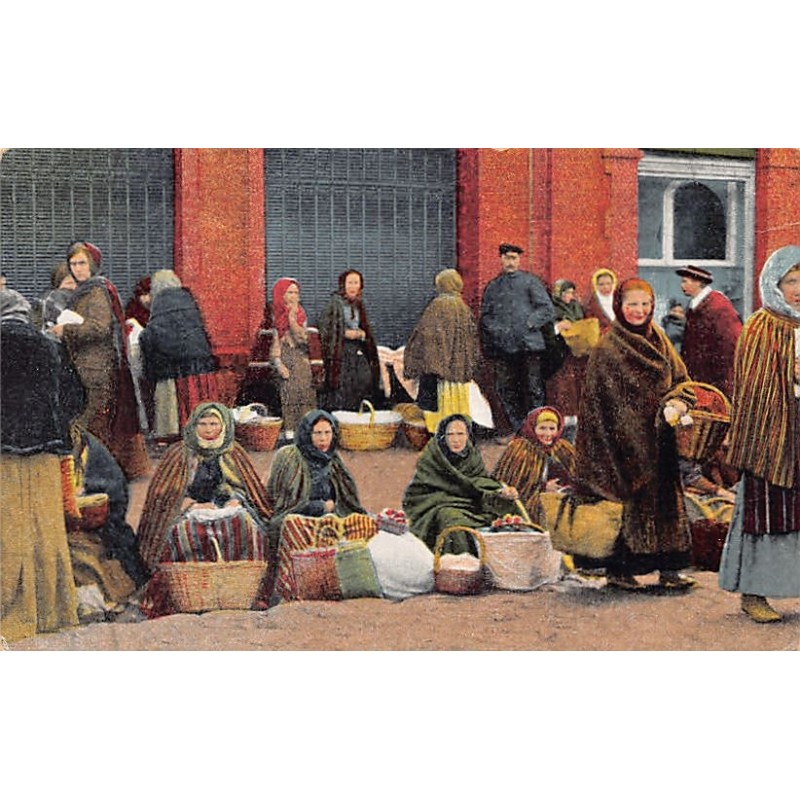 Rare collectable postcards of Poland. Vintage Postcards of Poland