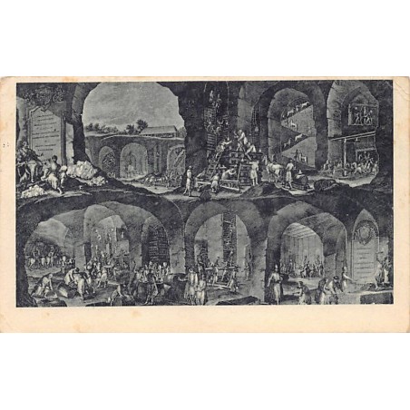 Rare collectable postcards of Poland. Vintage Postcards of Poland