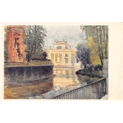 Rare collectable postcards of Poland. Vintage Postcards of Poland