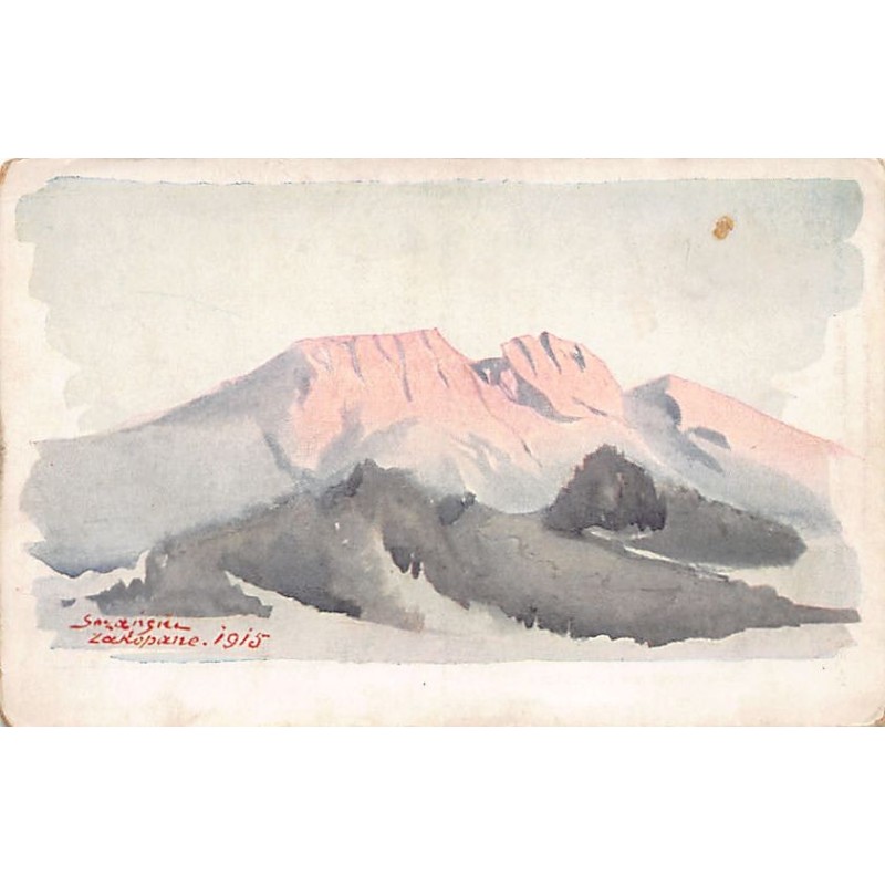 Rare collectable postcards of Poland. Vintage Postcards of Poland