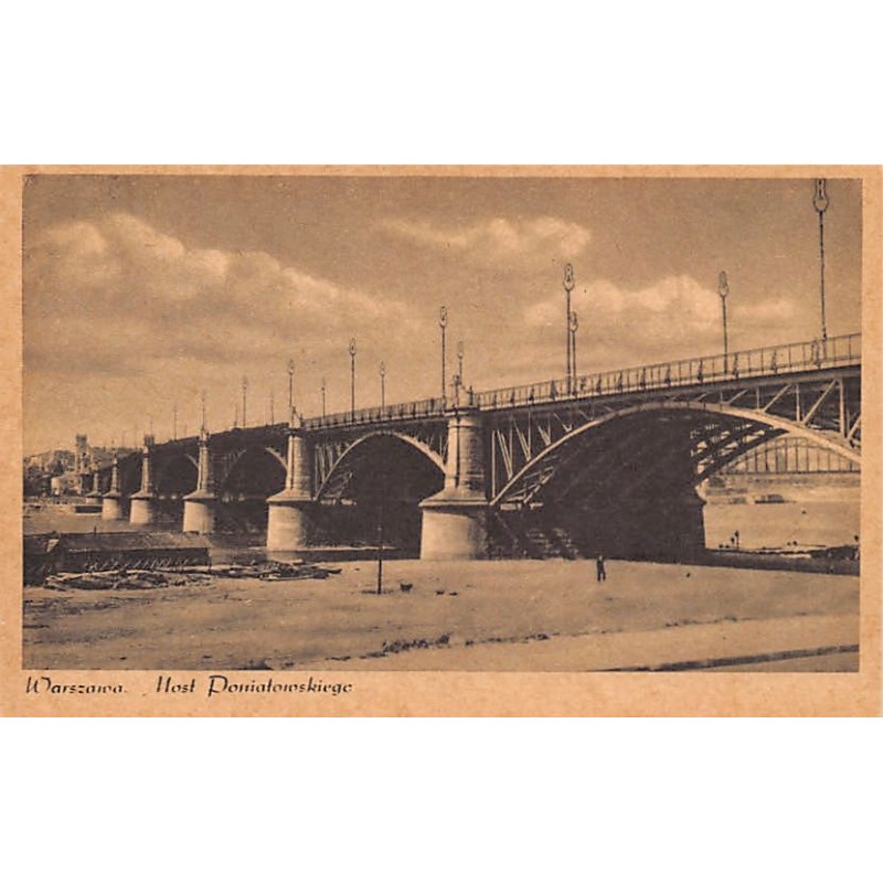 Rare collectable postcards of Poland. Vintage Postcards of Poland