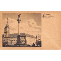 Rare collectable postcards of Poland. Vintage Postcards of Poland
