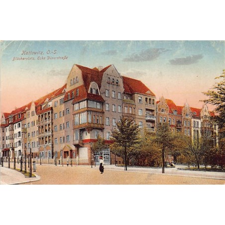 Rare collectable postcards of Poland. Vintage Postcards of Poland