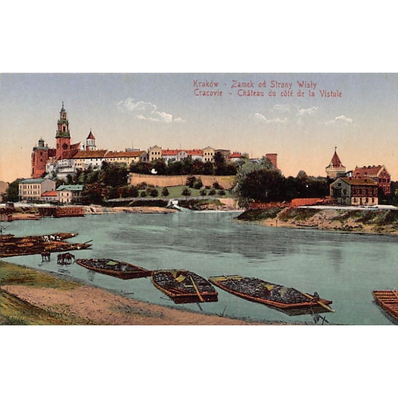 Rare collectable postcards of Poland. Vintage Postcards of Poland