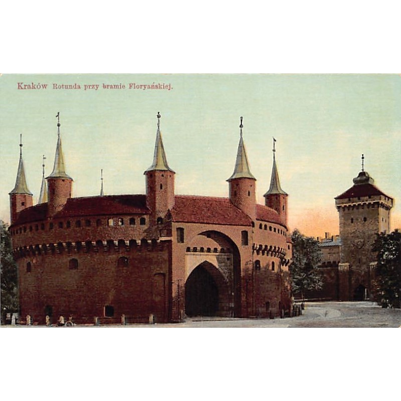 Rare collectable postcards of Poland. Vintage Postcards of Poland